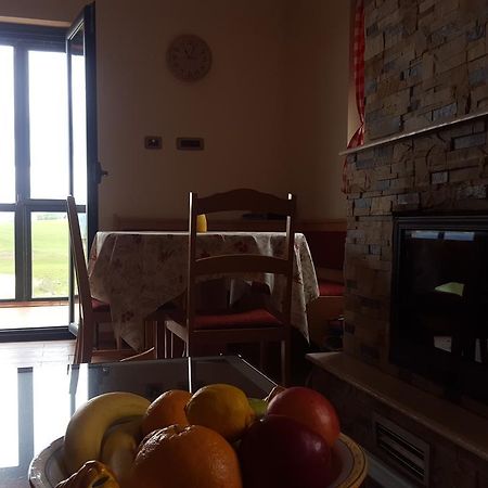 Hawkeye Villa Zabljak  Ngoại thất bức ảnh