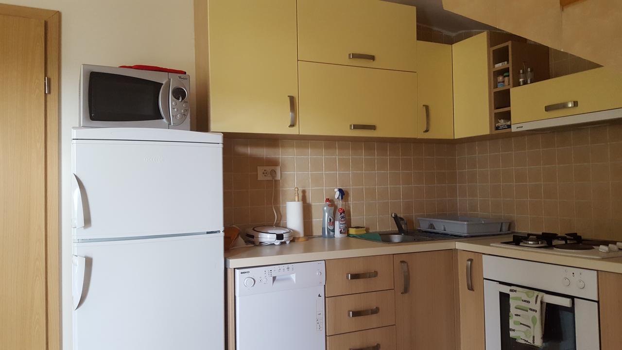 Hawkeye Villa Zabljak  Ngoại thất bức ảnh