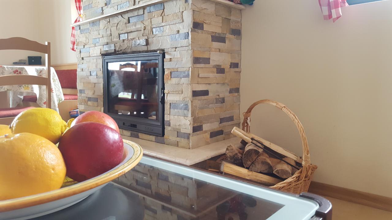 Hawkeye Villa Zabljak  Ngoại thất bức ảnh