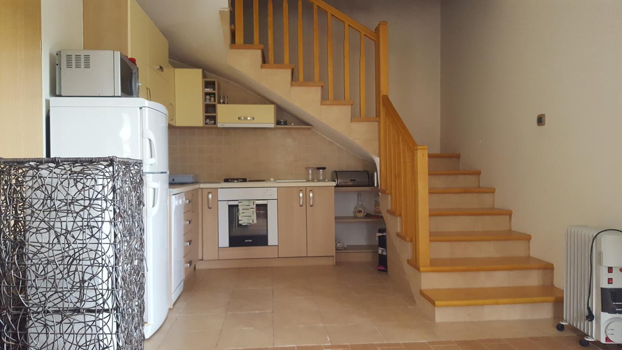 Hawkeye Villa Zabljak  Ngoại thất bức ảnh