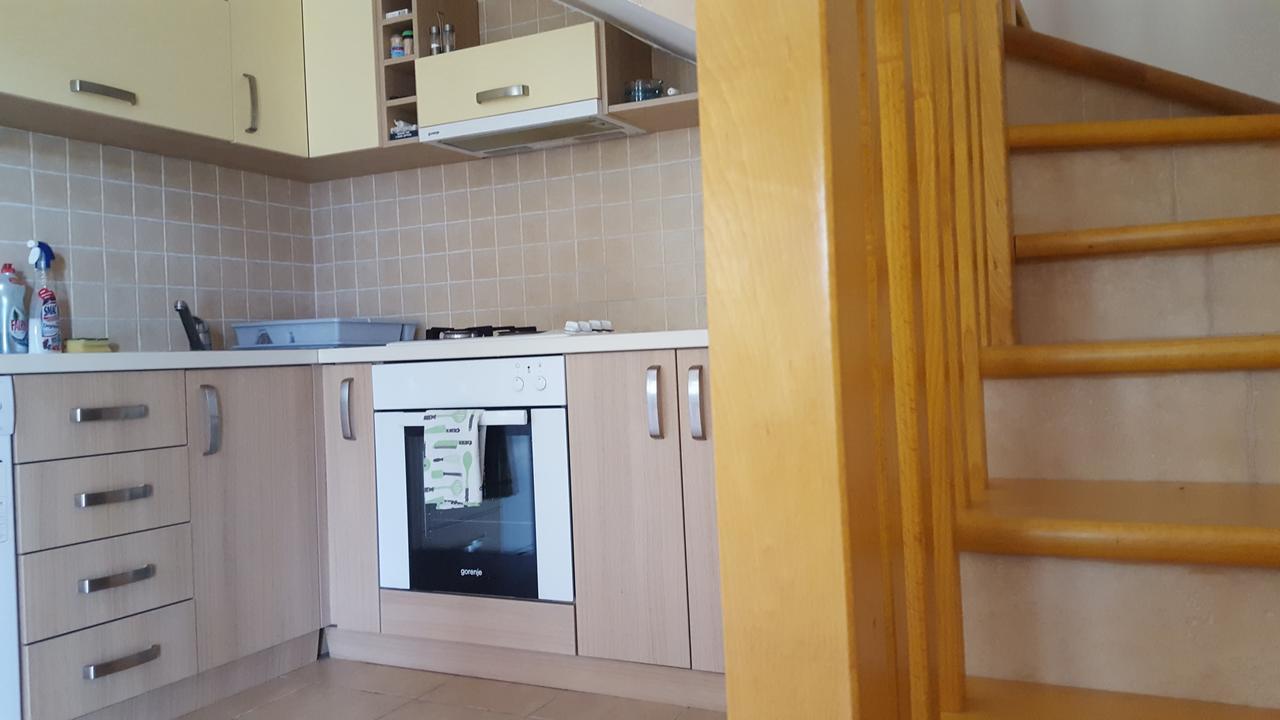 Hawkeye Villa Zabljak  Ngoại thất bức ảnh