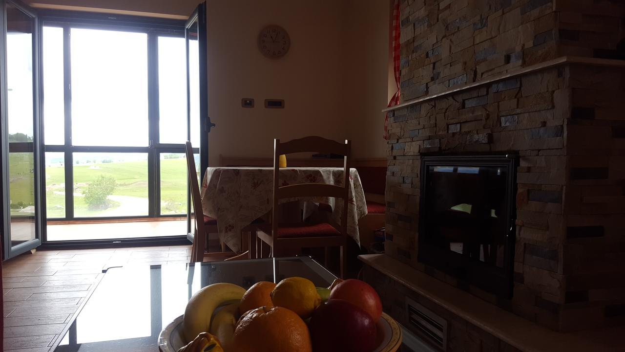 Hawkeye Villa Zabljak  Ngoại thất bức ảnh